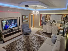 Yükseltepe’de 4+1 Satılık Daire | Katta Full Yapılı Geniş ve Konforlu Yaşam