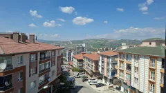 Yükseltepe’de 4+1 Satılık Daire | Katta Full Yapılı Geniş ve Konforlu Yaşam