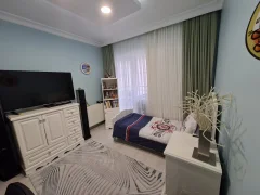 Yükseltepe’de 4+1 Satılık Daire | Katta Full Yapılı Geniş ve Konforlu Yaşam