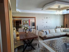 Yükseltepe’de 4+1 Satılık Daire | Katta Full Yapılı Geniş ve Konforlu Yaşam