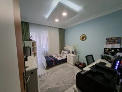Yükseltepe’de 4+1 Satılık Daire | Katta Full Yapılı Geniş ve Konforlu Yaşam