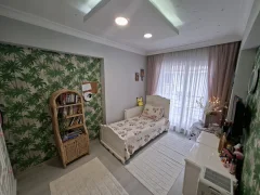 Yükseltepe’de 4+1 Satılık Daire | Katta Full Yapılı Geniş ve Konforlu Yaşam