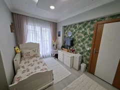 Yükseltepe’de 4+1 Satılık Daire | Katta Full Yapılı Geniş ve Konforlu Yaşam