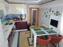 Yükseltepe’de 4+1 Satılık Daire | Katta Full Yapılı Geniş ve Konforlu Yaşam