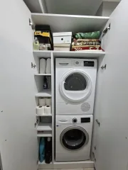 Yükseltepe’de 4+1 Satılık Daire | Katta Full Yapılı Geniş ve Konforlu Yaşam