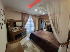 Yükseltepe’de 4+1 Satılık Daire | Katta Full Yapılı Geniş ve Konforlu Yaşam