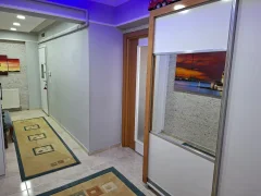 Yükseltepe’de 4+1 Satılık Daire | Katta Full Yapılı Geniş ve Konforlu Yaşam