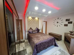 Yükseltepe’de 4+1 Satılık Daire | Katta Full Yapılı Geniş ve Konforlu Yaşam