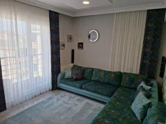 Yükseltepe’de 4+1 Satılık Daire | Katta Full Yapılı Geniş ve Konforlu Yaşam