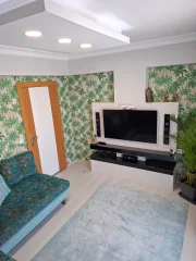 Yükseltepe’de 4+1 Satılık Daire | Katta Full Yapılı Geniş ve Konforlu Yaşam